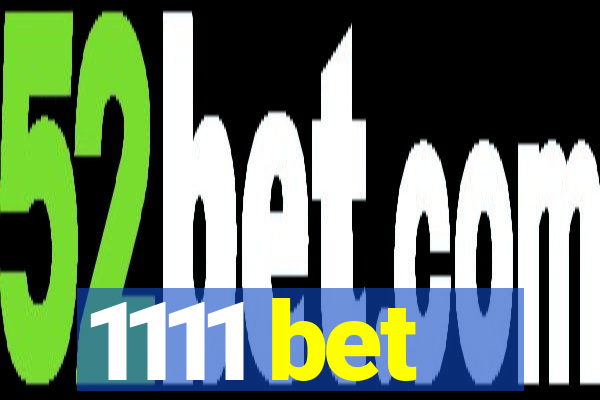 1111 bet